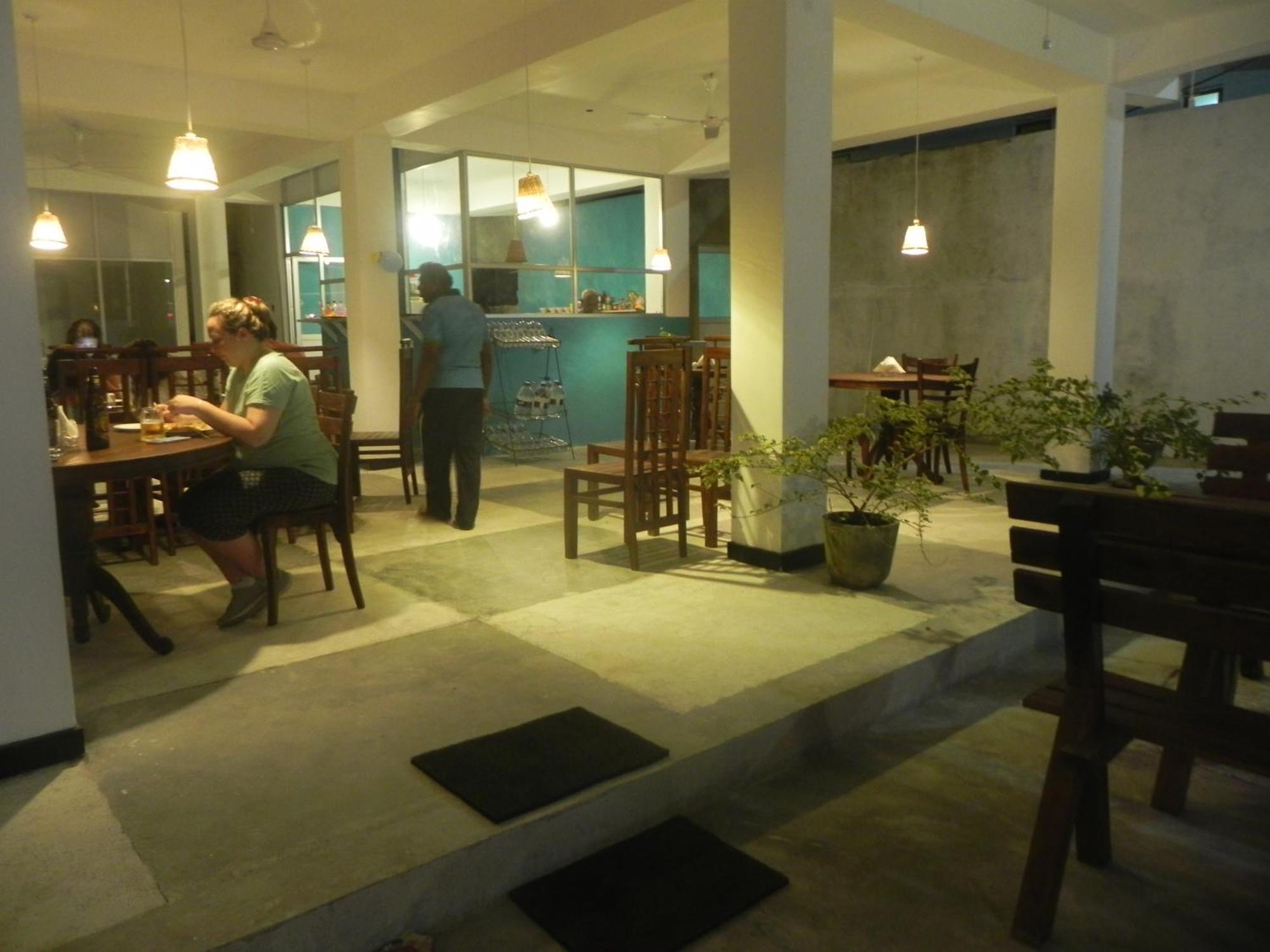 Rainbowswell Beach Resort Unawatuna Exterior foto